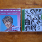 Irwin Goodman: Cd - pikkukuva 3