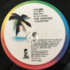THE TRIFFIDS Calenture ~ LP Ex/Ex Scandinavian painos - pikkukuva 4