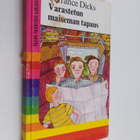 Terrance Dicks : Varastetun maiseman tapaus - pikkukuva 1