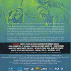 zombie high (74 855) UUSI -GB- slipcase, BLU-RAY virgina ma - pikkukuva 2