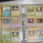 Pokemon Neo Destiny 1st edition kaikki Rare/Unc/Commonit - pikkukuva 3