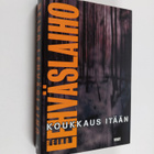 Reino Lehväslaiho : Koukkaus itään - pikkukuva 1