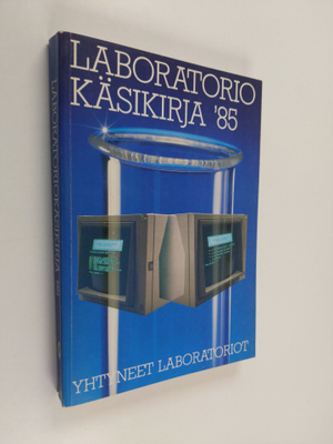 Laboratorio käsikirja '85