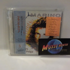 FRANK MARINO - FROM THE HIP JAPANI 1993 PROMO CD - pikkukuva 1