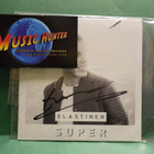 ELASTINEN - SUPER CD SINGLE + NIMMARI - pikkukuva 1