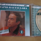 Tapio Rautavaara: 20 suosikkia - Reissumies ja kissa CD - pikkukuva 1