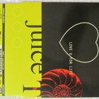Juice T • Love U For Life CD Maxi-Single - pikkukuva 1