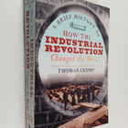 Thomas Crump : A brief history of how the industrial revo... - pikkukuva 1