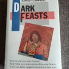 Ramsey Campbell - Dark Feasts - pikkukuva 1