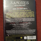 Ramones, We're outta here! Dvd - pikkukuva 2