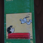 Charles M. Schulz: Rima korkealle, Ressu - pikkukuva 2