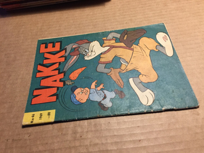 NAKKE 46/1969