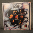 LP Dr Hook: Pleasure & pain - pikkukuva 2