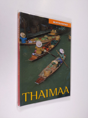 John Hoskin : Thaimaa