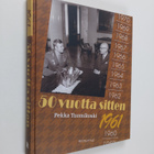 Pekka Tuomikoski : 50 vuotta sitten : 1961 - pikkukuva 1