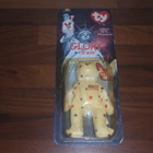 Glory the Bear 1997 Ronald McDonald ( RARE ) - pikkukuva 1
