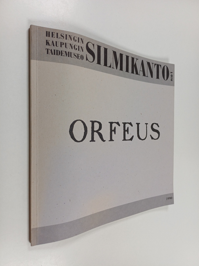 Orfeus