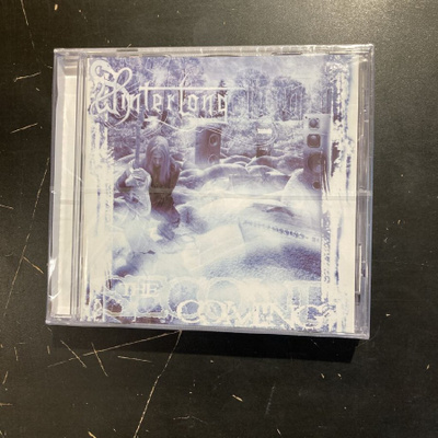 Winterlong - The Second Coming CD (UUSI)