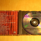 CD Mikko Alatalo: Yö alkaa yhdeltätoista 1991 - pikkukuva 4