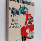 Erich Maria Remarque : Taivas ei tunne suosikkeja - pikkukuva 1