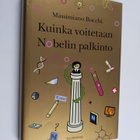 Massimiano Bucchi : Kuinka voitetaan Nobelin palkinto - pikkukuva 1