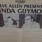 STEVE ALAN PRESENTS LINDA GUYMON :: VINYYLI  LP    US 1978 ! - pikkukuva 5