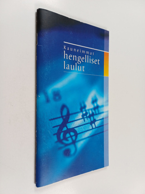 Kauneimmat hengelliset laulut