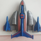 1985 He-Man Jet Sled - pikkukuva 1
