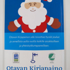 Keuruun joulu : vuosikirja 2012 - pikkukuva 2