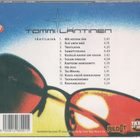 TOMMI LÄNTINEN TÄHTILAIVA - pikkukuva 2