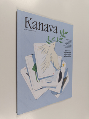 Kanava 3/2024