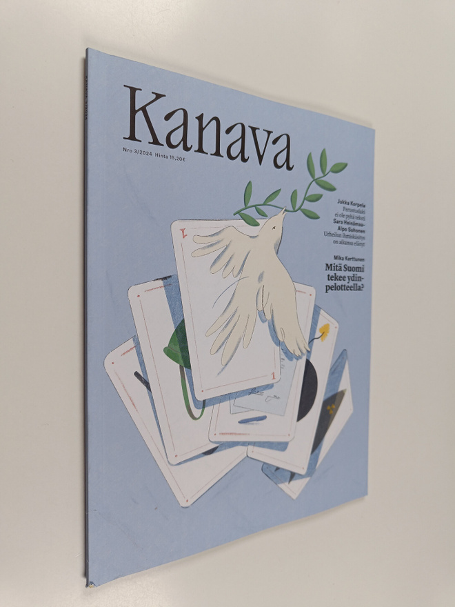 Kanava 3/2024