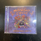 V/A - Cries From The Midnight Circus 2CD - pikkukuva 1