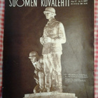 Suomen kuvalehti N:o 37 syyskuu 1957 - pikkukuva 1