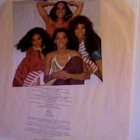 SISTER SLEDGE  ::  THE SISTERS  ::  VINYYLI  LP     1982 - pikkukuva 5