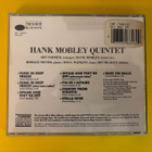 Hank Mobley – The Hank Mobley Quintet CD - pikkukuva 2