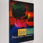 Anne Holt : Paholaisen kuolema - pikkukuva 1