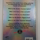 Peter Watts ym. : Guinness World Records 2003 - pikkukuva 2