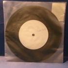 INSOMNIA - S/T M- FIN -91 7" EP KOELEVY - pikkukuva 2