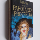 Ray Garton : Paholaisen profeetta - pikkukuva 1