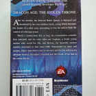 Gaider, David: Dragon Age: Stolen Throne - pikkukuva 2