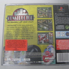 CONSTRUCTOR + Oma Muistikortti ( Playstation - peli ) - pikkukuva 3