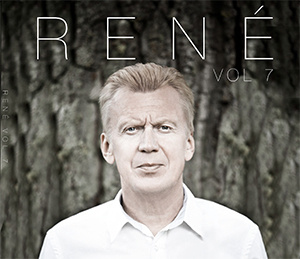 Rene :  Vol 7  -  CD