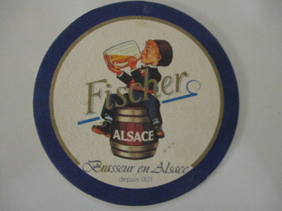 LASINALUNEN FISCHER ALSACE