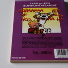 Bill Watterson : Lassi ja Leevi Sunnuntaisarjat 87-88 - pikkukuva 2