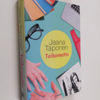 Jaana Taponen : Taikamatto - pikkukuva 1