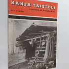 Kansa taisteli - miehet kertovat 8/1959 - pikkukuva 1
