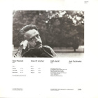 GARY PEACOCK - TALES OF ANOTHER - LP - pikkukuva 2