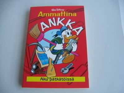 AMMATTINA ANKKA AKU PÄTKÄTÖISSÄ V.2002
