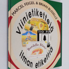 Marcel Feigel : Viinietikettejä - ilman etikettiä - pikkukuva 1